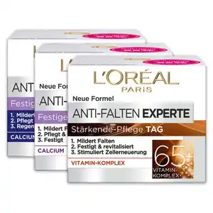 L'Oréal Paris Anti-Falten Experte