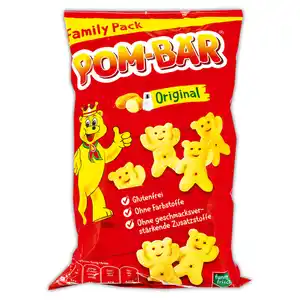 POM-BÄR Family Pack