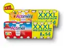 Bild 1 von Danone Actimel Drink XXXL Megapack