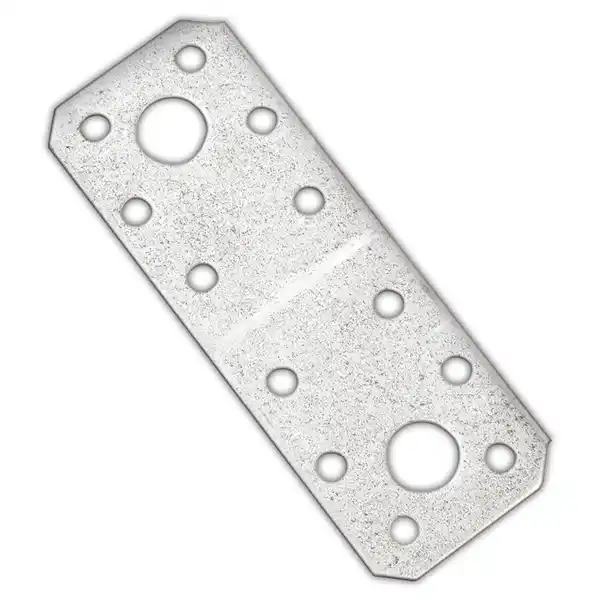 Bild 2 von Kraft Werkzeuge Holzverbinder-Set