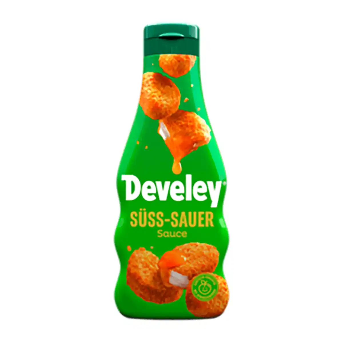 Bild 4 von DEVELEY Sauce 250ml