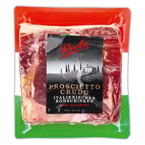 Recla Prosciutto Crudo