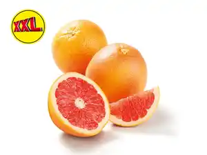 Grapefruit,  3 Stu