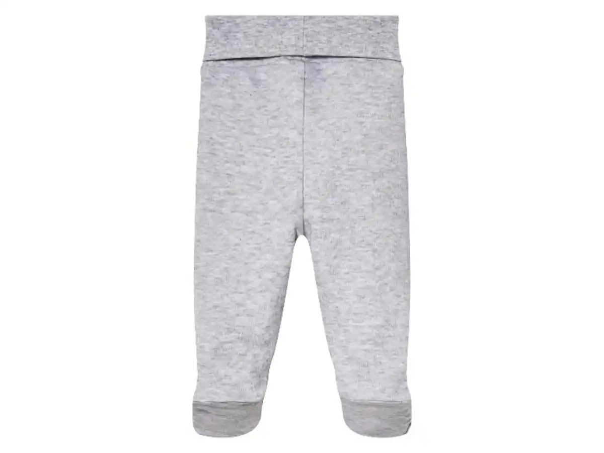Bild 3 von lupilu® Baby Jogginghose mit Bio-Baumwolle