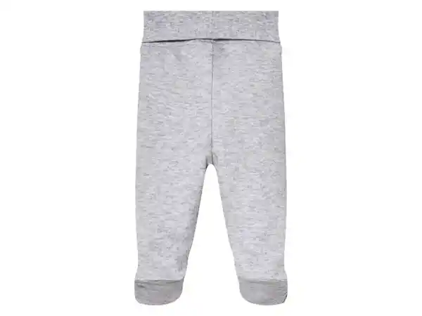 Bild 3 von lupilu® Baby Jogginghose mit Bio-Baumwolle