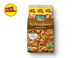 Alesto Selection Walnusskerne XXL,  500 g