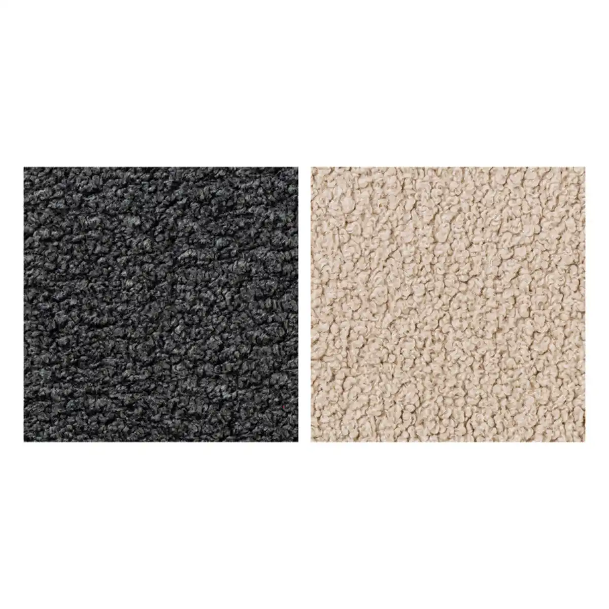 Bild 2 von Bella Casa Teddy-Sitzkissen