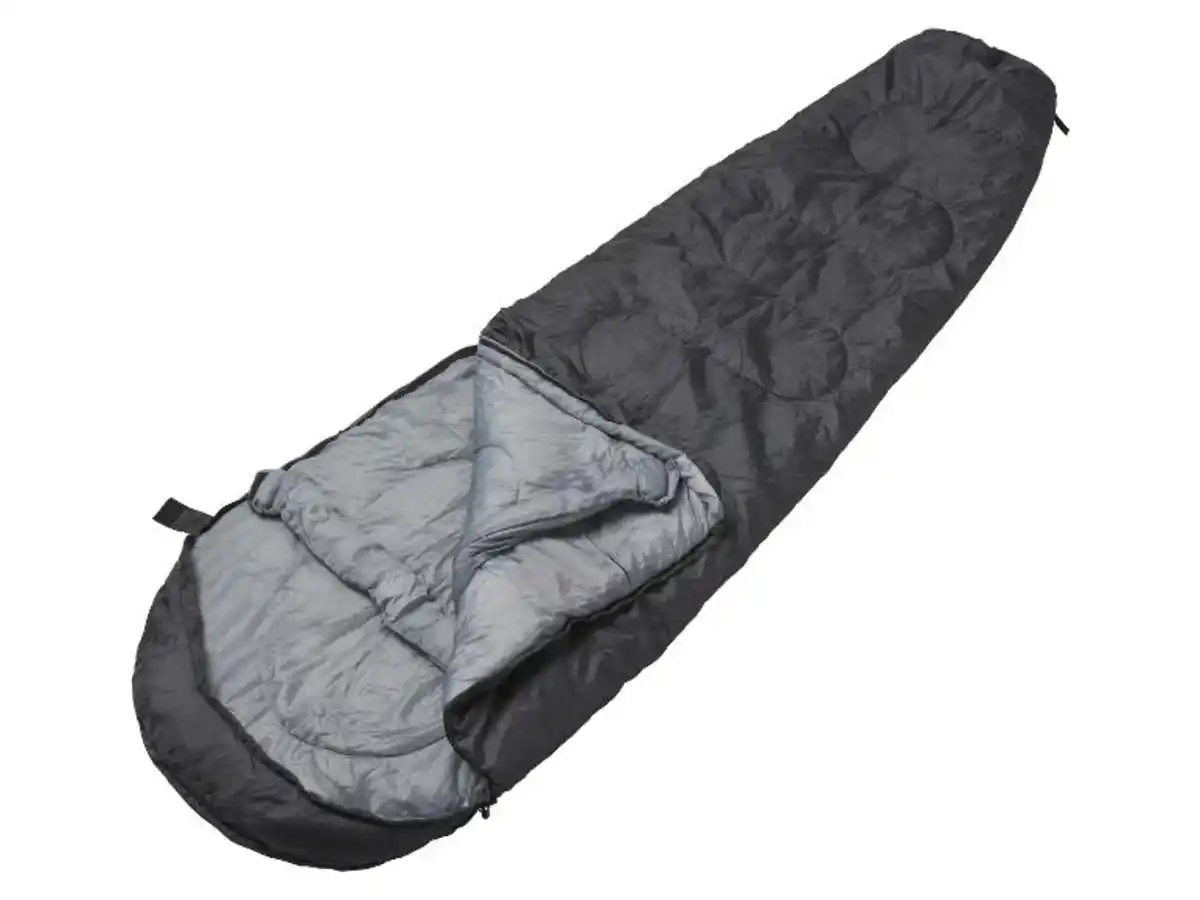 Bild 4 von Rocktrail Schlafsack