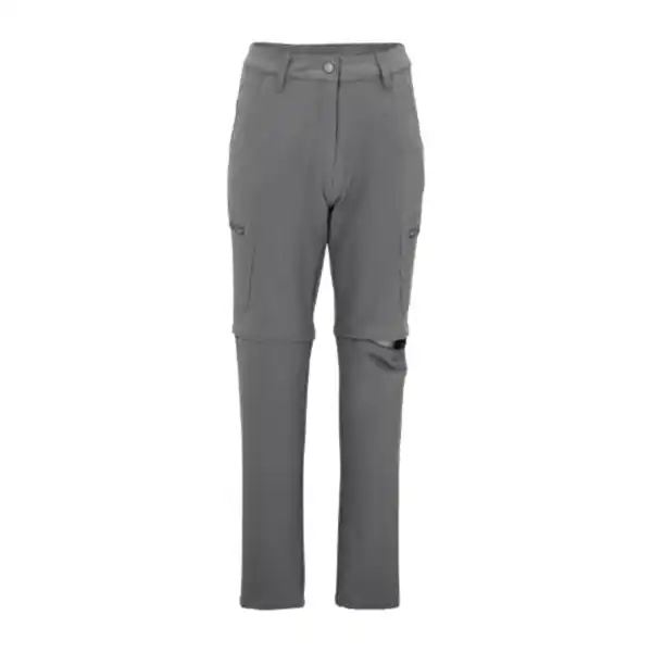 Bild 3 von ADVENTURIDGE Outdoorhose