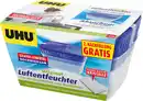 Bild 1 von UHU Luftentfeuchter Original 1000 g gratis Nachfüllbeutel