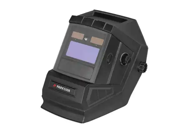 Bild 2 von PARKSIDE® Automatik-Schweißhelm »PSHL 2 D1«, mit integrierter LED und True-Color-Filter