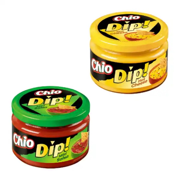 Bild 1 von CHIO Dip! 200ml