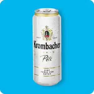 KROMBACHER Pils