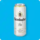 Bild 1 von KROMBACHER Pils