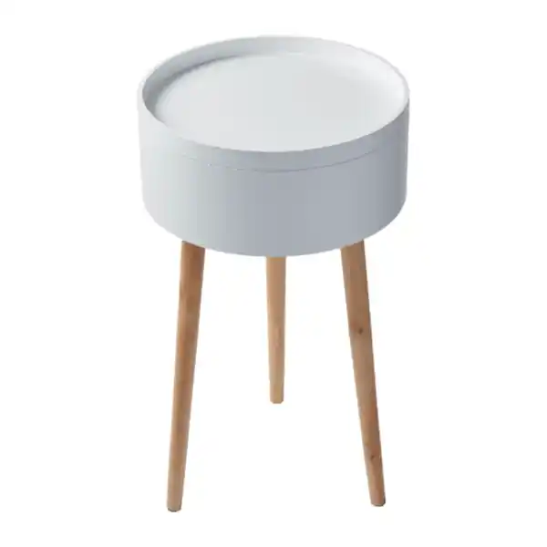 Bild 4 von HOME CREATION Dekorativer Beistelltisch