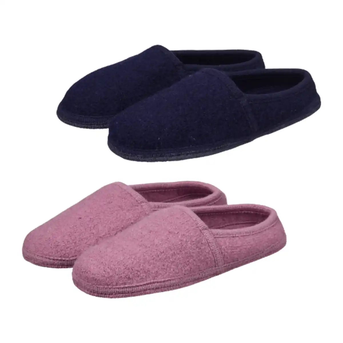 Bild 1 von UP2FASHION Hüttenpantoffeln