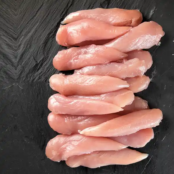 Bild 1 von Gut Langenhof Hähnchen-Innenfilets