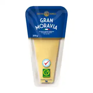 CUCINA NOBILE Gran Moravia 200g