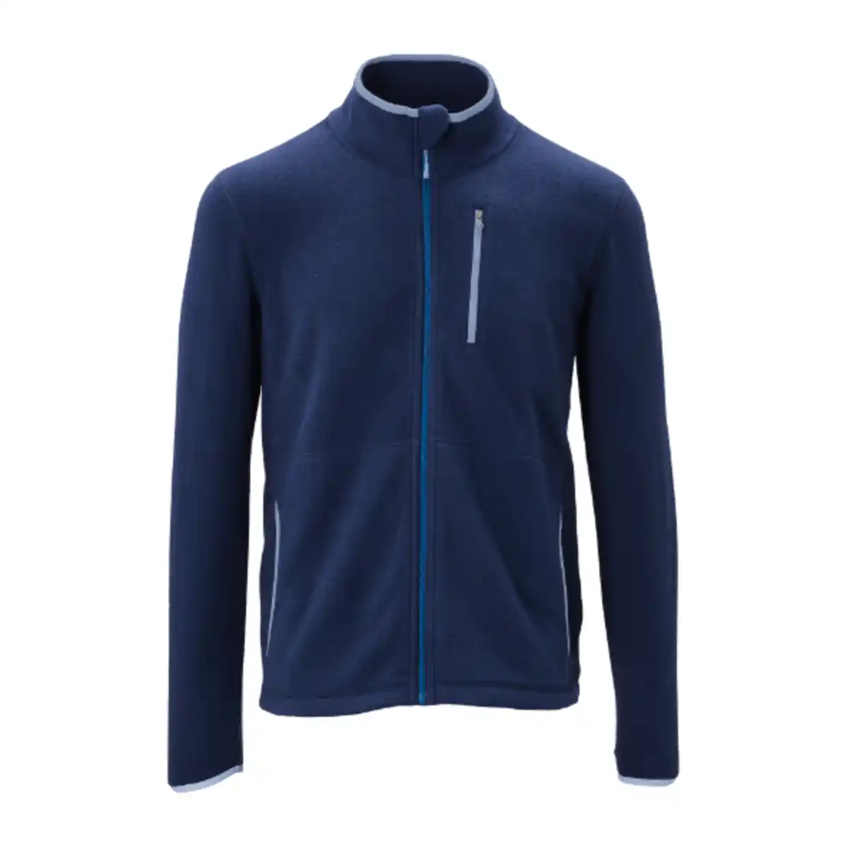 Bild 4 von ADVENTURIDGE Fleece-Jacke