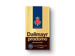 Dallmayr prodomo,  500 g