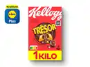 Bild 1 von Kellogg’s Trésor,  1 kg