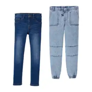 L&D Kinder-Jeans