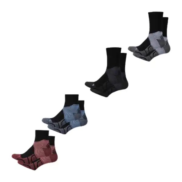 Bild 1 von CRANE Outdoor-Sportsocken