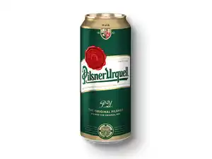 Pilsner Urquell