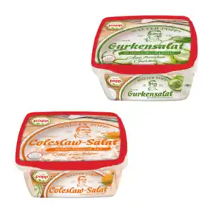 POPP Beilagensalat 400g