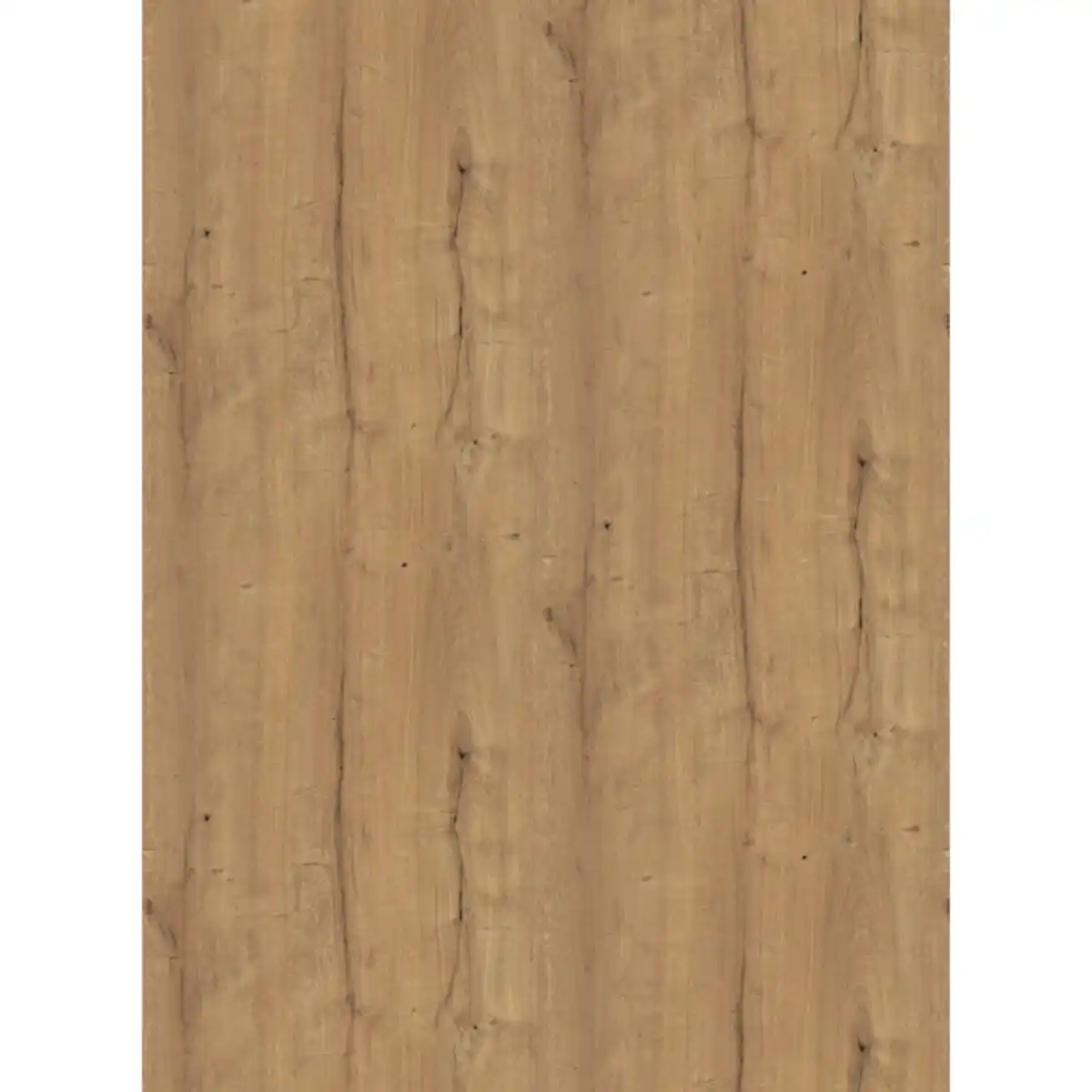 Bild 1 von KAINDL Laminat »Vispa«, Eiche, 7 mm, 4-seitige Fase