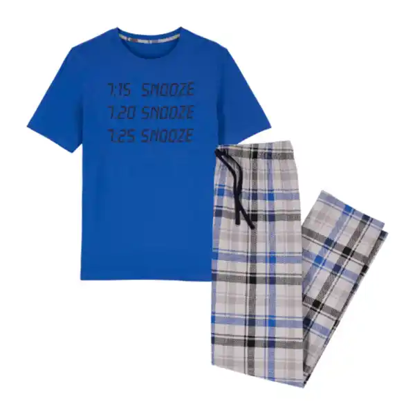 Bild 4 von UP2FASHION Pyjama