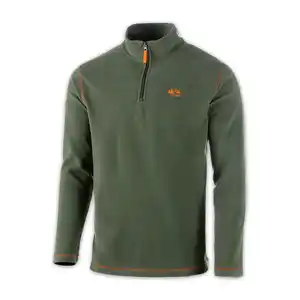 Toptex Pro Arbeits-Mikrofleece-Troyer