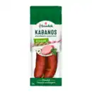 Bild 3 von HOUDEK Kabanos 150g