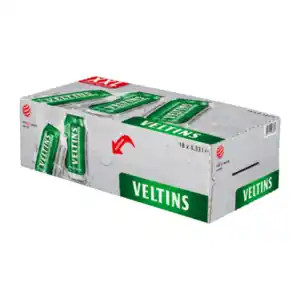 VELTINS Pilsener 0,33L