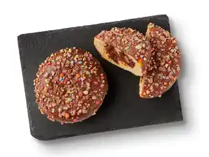 Dunkin Donuts Kakao Haselnuss,  168 g