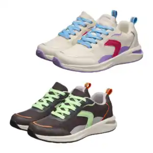 L&D Kinder-Sportschuhe