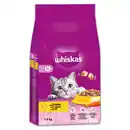 Bild 2 von Whiskas/Perfect Fit Katzen-Trockenfutter