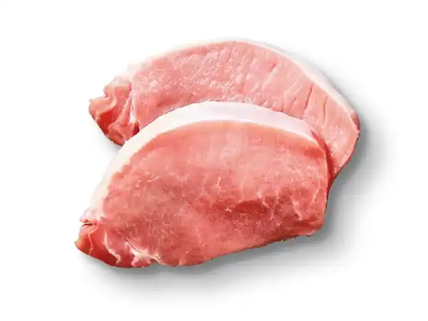 Bild 1 von Metzgerfrisch Frische Schweine-Minutensteaks,  400 g