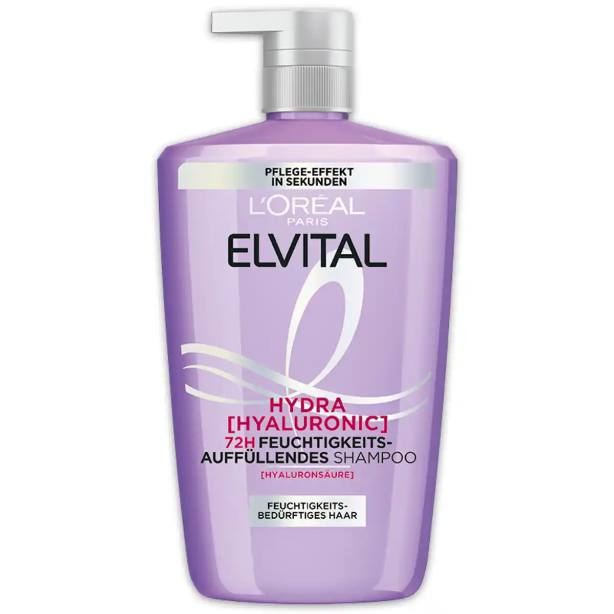 Bild 1 von Elvital Shampoo XXL