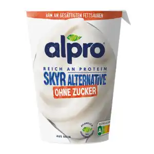 ALPRO Skyr-Alternative 400g