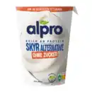 Bild 1 von ALPRO Skyr-Alternative 400g