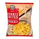 Bild 1 von SPEISEZEIT Pommes frites 1kg