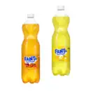 Bild 1 von Fanta Zero 1,25L