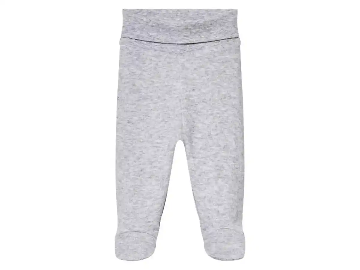 Bild 2 von lupilu® Baby Jogginghose mit Bio-Baumwolle