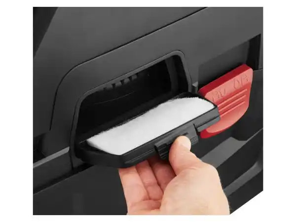 Bild 4 von PARKSIDE PERFORMANCE® Werkstatt-Sauger »PPWD 30 B2« mit 3-in-1 Bodendüse, 1300 W