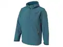 Bild 2 von CRIVIT Herren Softshelljacke, wasserabweisendes Obermaterial