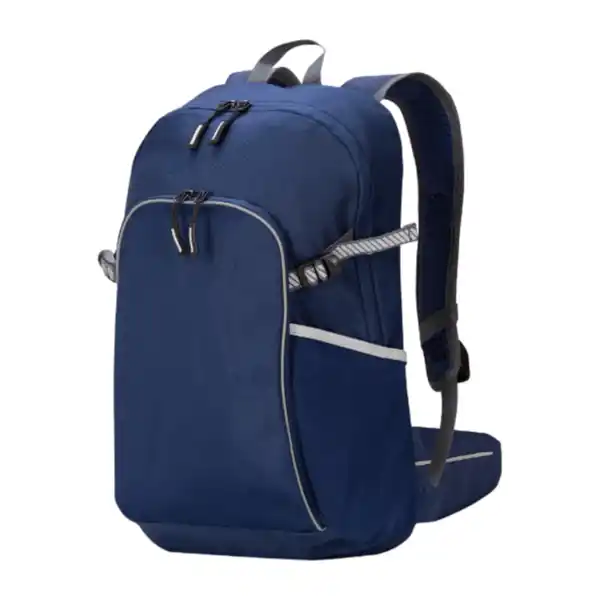 Bild 3 von LIVE IN STYLE Allwetter-Trekking-Rucksack