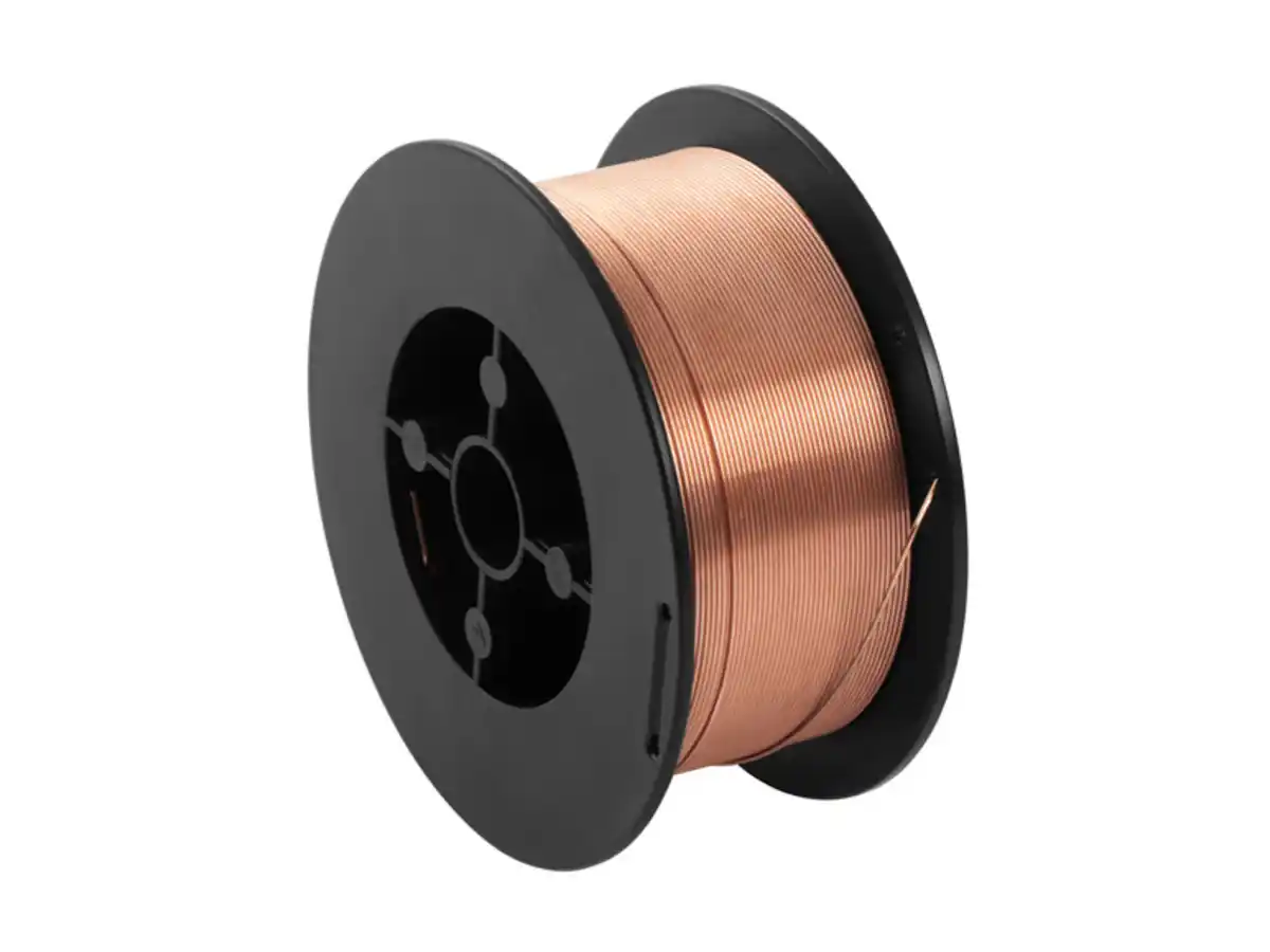 Bild 2 von PARKSIDE® Stahldraht »PSDS C1«, 300 m, Ø 0,6 mm