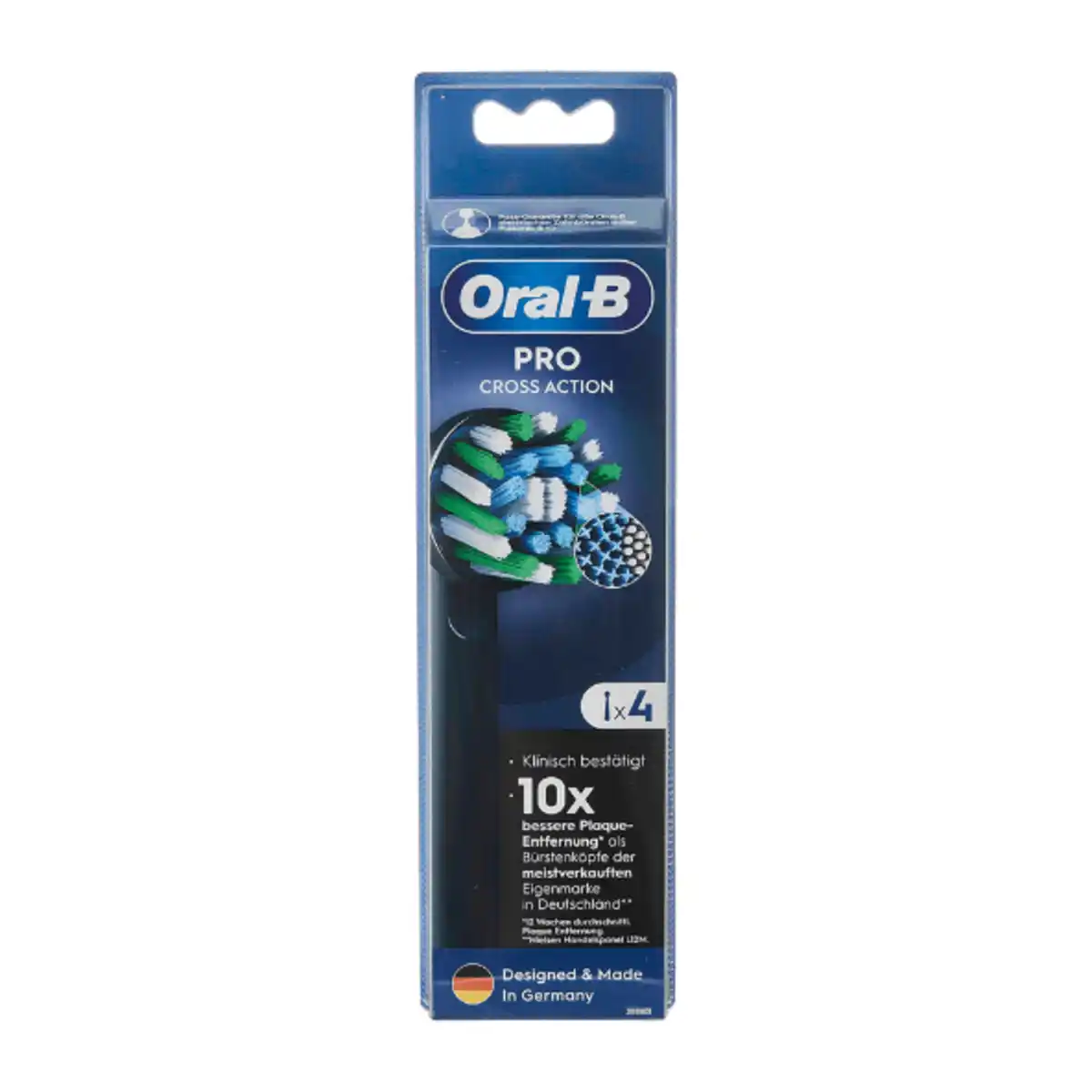 Bild 2 von ORAL-B Aufsteckbürsten