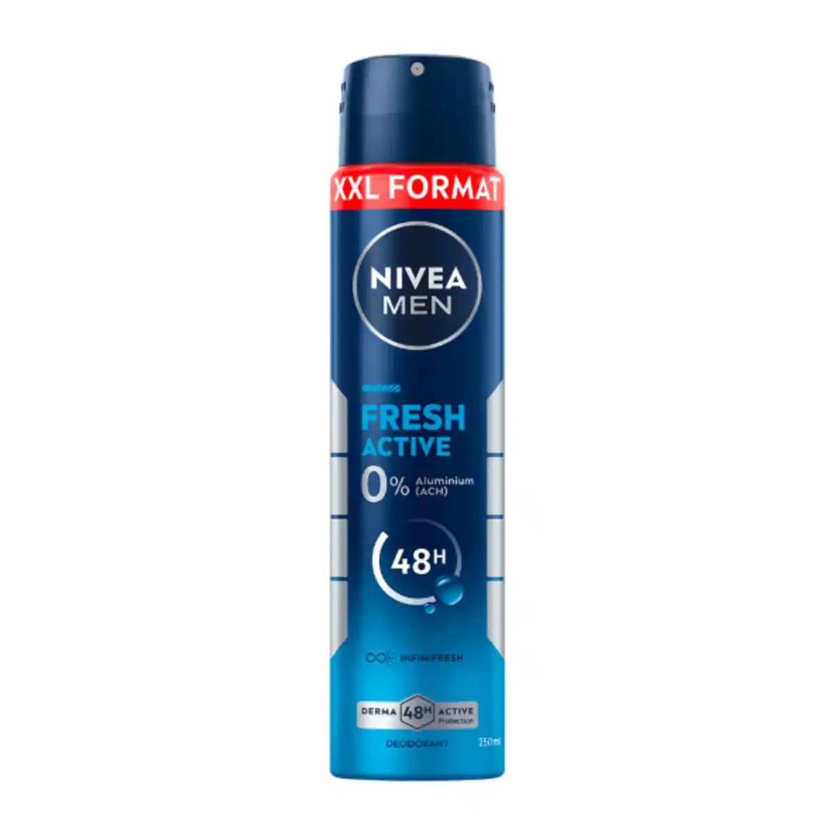 Bild 4 von NIVEA Deospray XXL 250ml